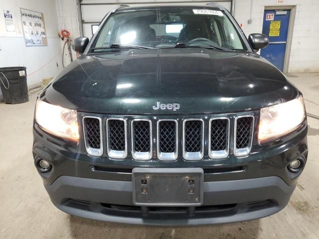 2013 Jeep Compass Sport