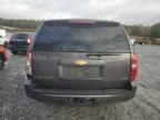 2011 Chevrolet Suburban K1500 LT