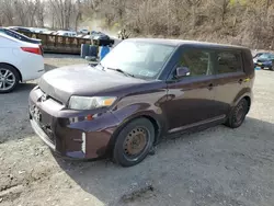 Scion Vehiculos salvage en venta: 2014 Scion XB