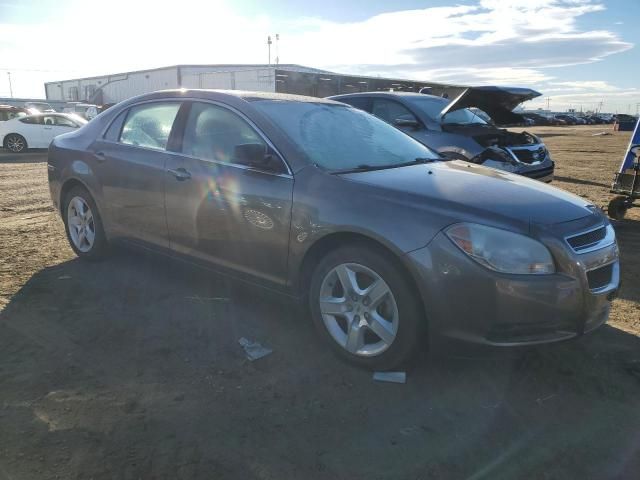 2011 Chevrolet Malibu LS