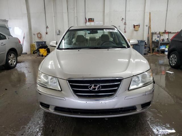 2009 Hyundai Sonata GLS