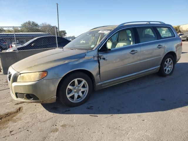 2010 Volvo V70 3.2