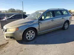 Carros salvage sin ofertas aún a la venta en subasta: 2010 Volvo V70 3.2