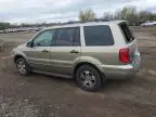 2005 Honda Pilot EXL