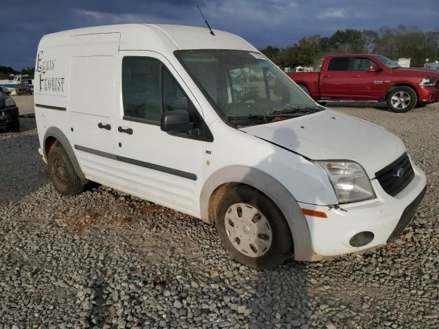 2012 Ford Transit Connect XLT