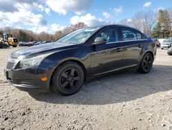 Lotes con ofertas a la venta en subasta: 2014 Chevrolet Cruze LT