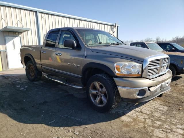 2006 Dodge RAM 1500 ST