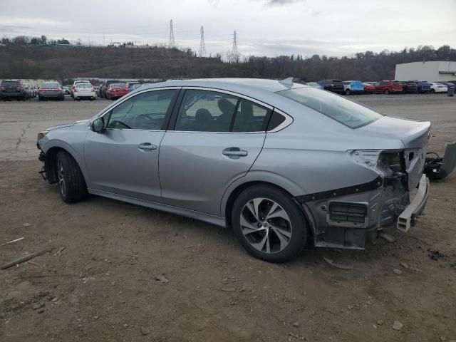 2022 Subaru Legacy Premium