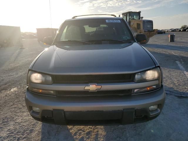 2003 Chevrolet Trailblazer