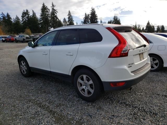 2011 Volvo XC60 3.2