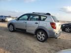 2003 Pontiac Vibe