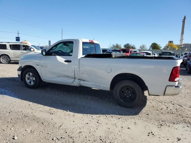 2014 Dodge RAM 1500 ST