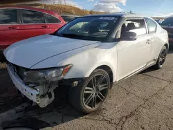 Scion tc salvage cars for sale: 2012 Scion TC