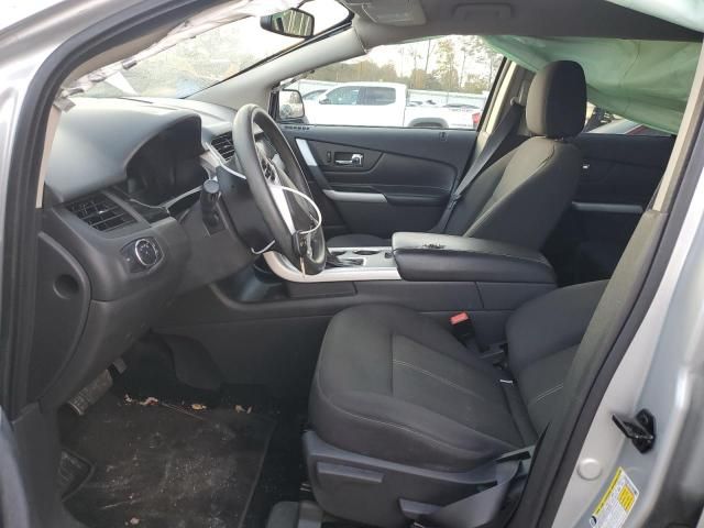 2014 Ford Edge SE