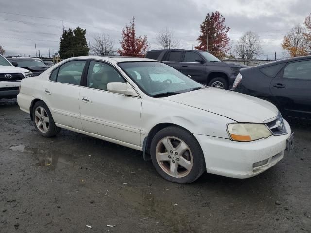 2003 Acura 3.2TL