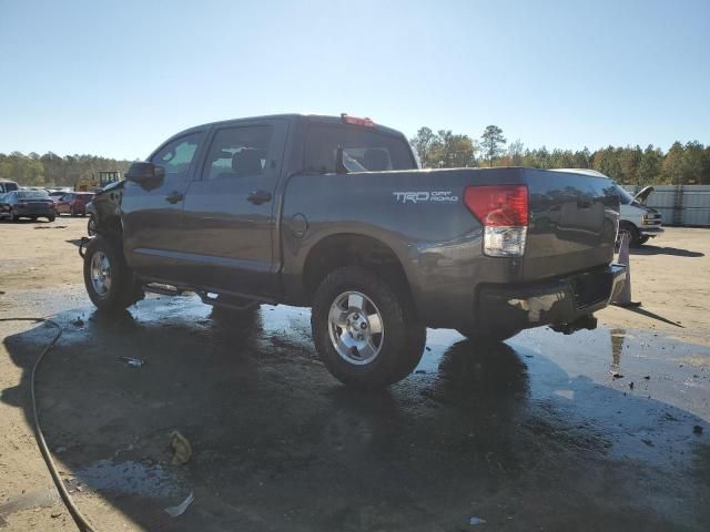 2013 Toyota Tundra Crewmax SR5