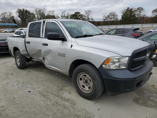 2016 Dodge RAM 1500 ST