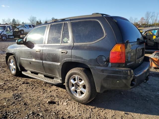 2008 GMC Envoy