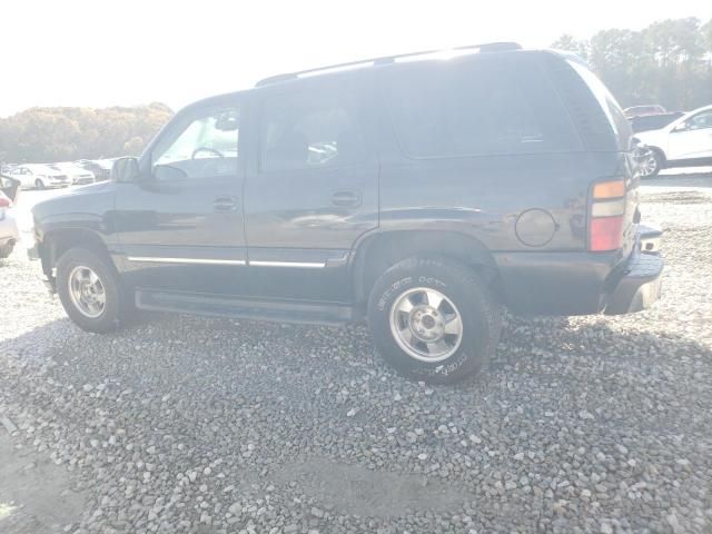 2005 Chevrolet Tahoe C1500