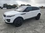 2017 Land Rover Range Rover Evoque SE