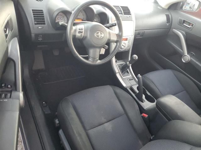 2008 Scion TC