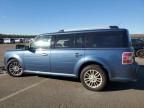 2018 Ford Flex SEL