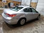 2011 Honda Accord LX