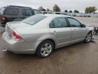 2007 Ford Fusion SE