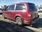 2008 Chrysler Town & Country Touring