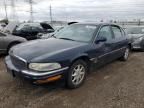 2002 Buick Park Avenue