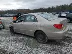 2004 Toyota Corolla CE