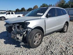 2011 Hyundai Santa FE GLS en venta en Memphis, TN