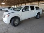 2015 Nissan Frontier S