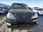 2004 Lexus GX 470