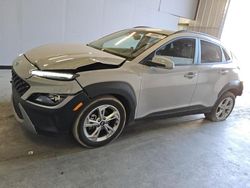 Vehiculos salvage en venta de Copart Orlando, FL: 2023 Hyundai Kona SEL