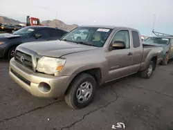 Toyota Tacoma salvage cars for sale: 2006 Toyota Tacoma Access Cab