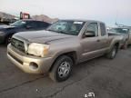 2006 Toyota Tacoma Access Cab