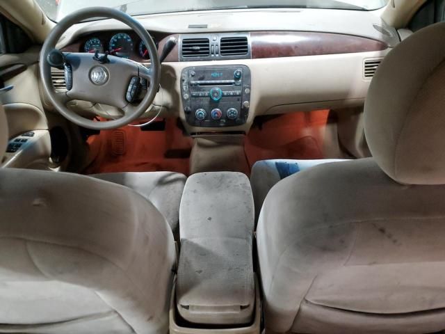 2006 Buick Lucerne CX