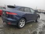 2017 Jaguar F-PACE Premium