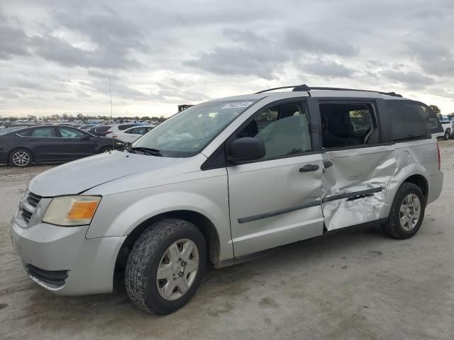 2008 Dodge Grand Caravan SE