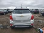 2021 Chevrolet Trax 1LT