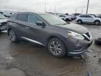 2016 Nissan Murano S