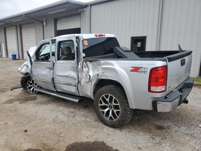 2012 GMC Sierra K1500 SLT