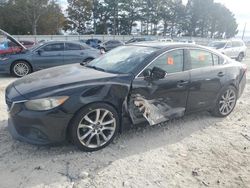 Mazda Vehiculos salvage en venta: 2014 Mazda 6 Grand Touring