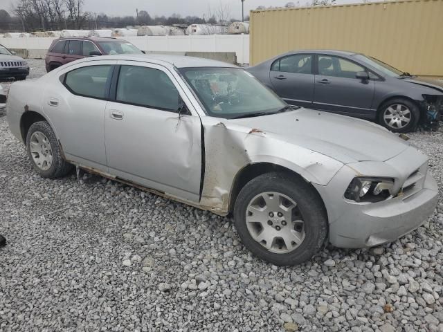 2007 Dodge Charger SE