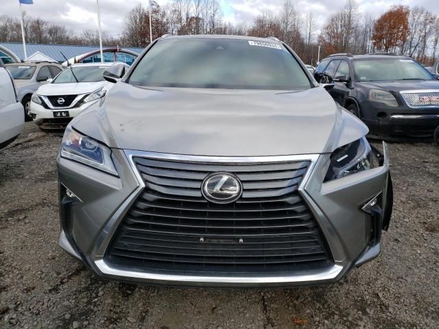 2019 Lexus RX 350 Base