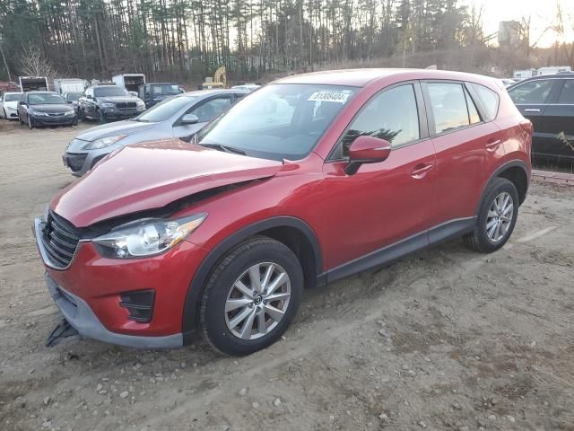 2016 Mazda CX-5 Sport