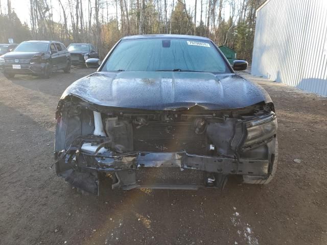 2017 Dodge Charger SXT