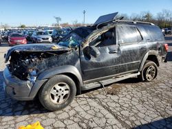 Salvage Cars with No Bids Yet For Sale at auction: 2004 Toyota Sequoia SR5