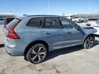 2022 Volvo XC60 T8 Recharge R-Design